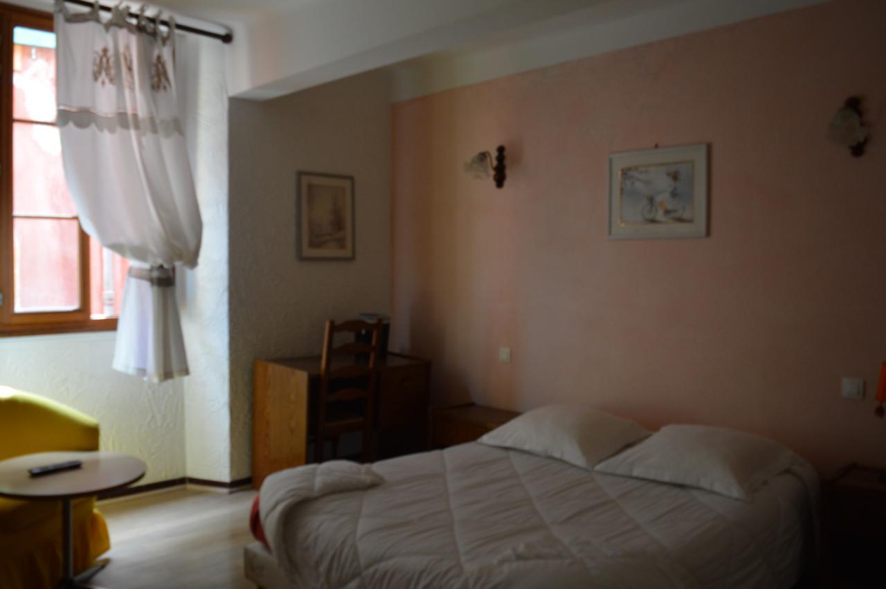 Hotel Le Roya Breil-sur-Roya Kültér fotó