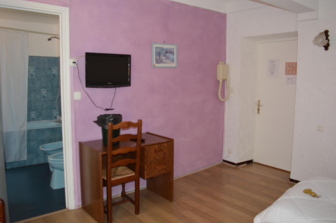 Hotel Le Roya Breil-sur-Roya Kültér fotó