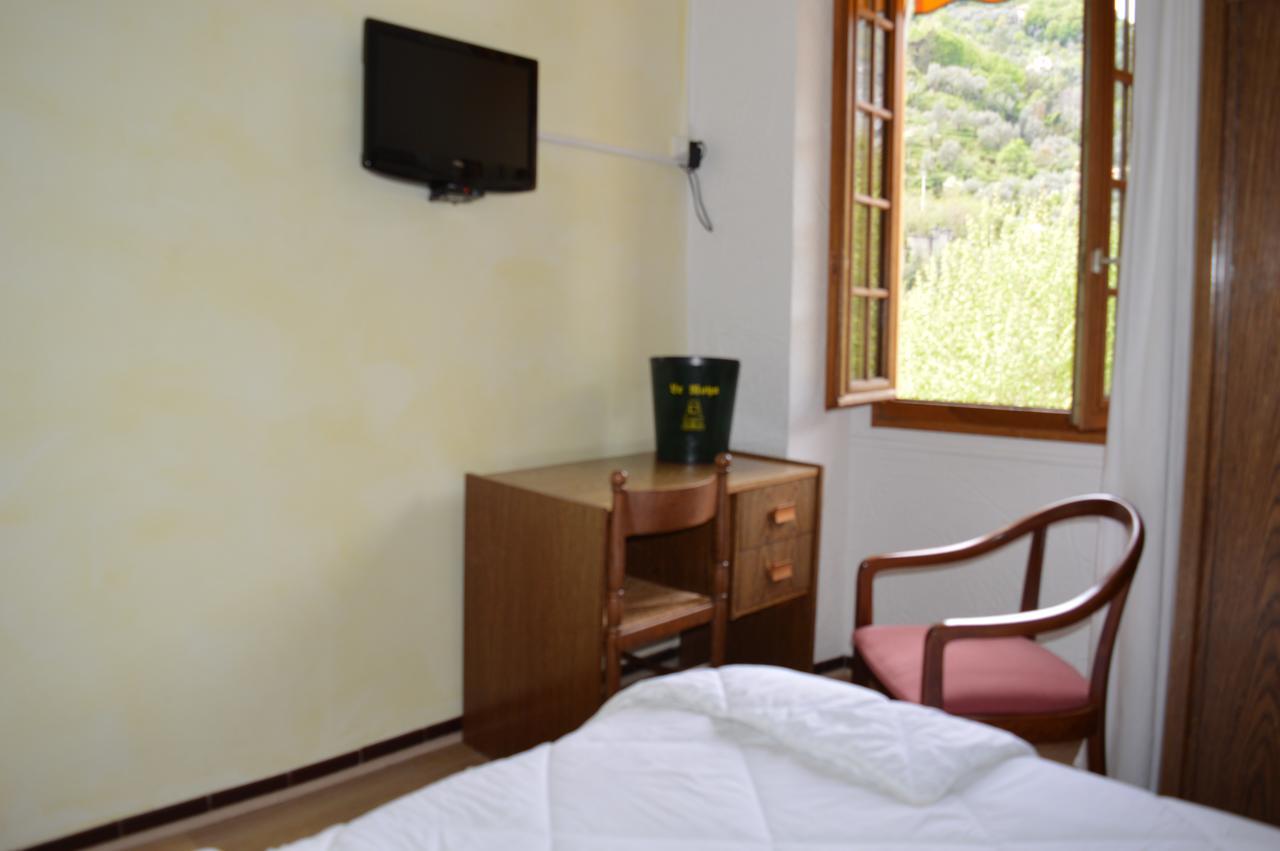 Hotel Le Roya Breil-sur-Roya Kültér fotó