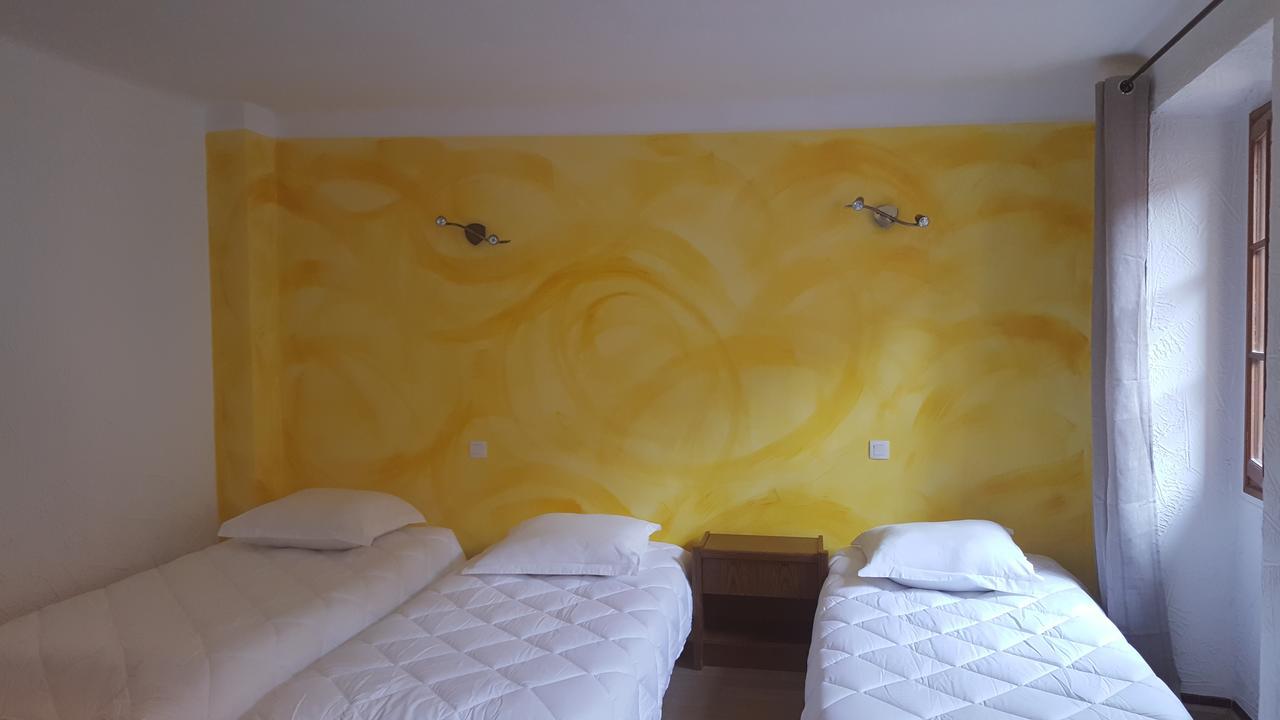 Hotel Le Roya Breil-sur-Roya Kültér fotó