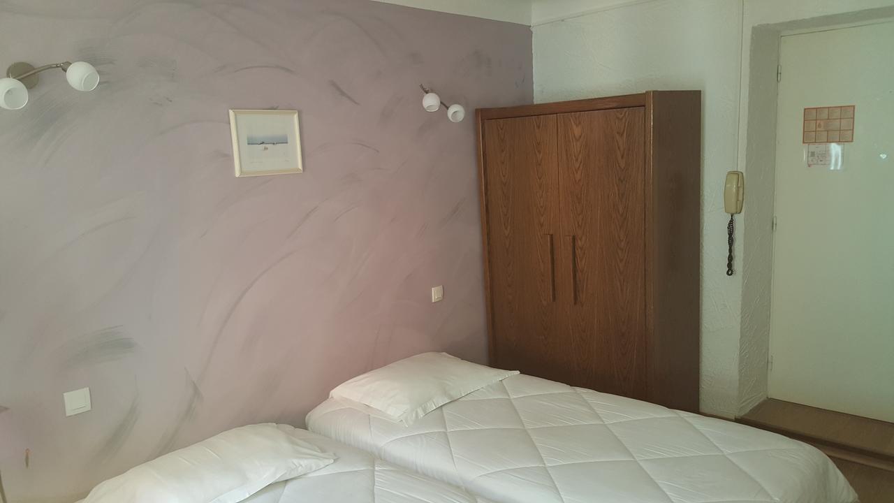 Hotel Le Roya Breil-sur-Roya Kültér fotó