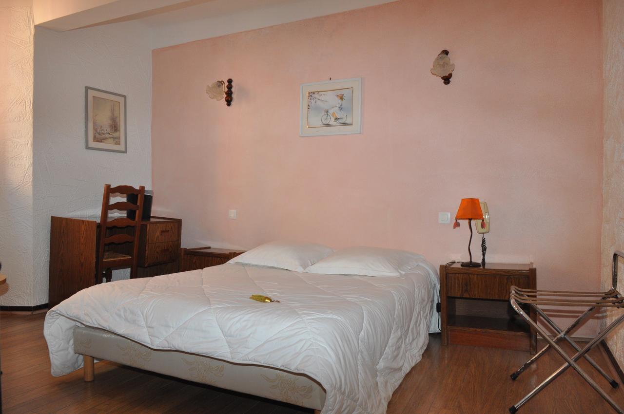 Hotel Le Roya Breil-sur-Roya Kültér fotó
