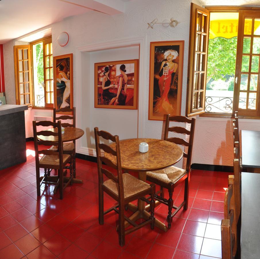 Hotel Le Roya Breil-sur-Roya Kültér fotó