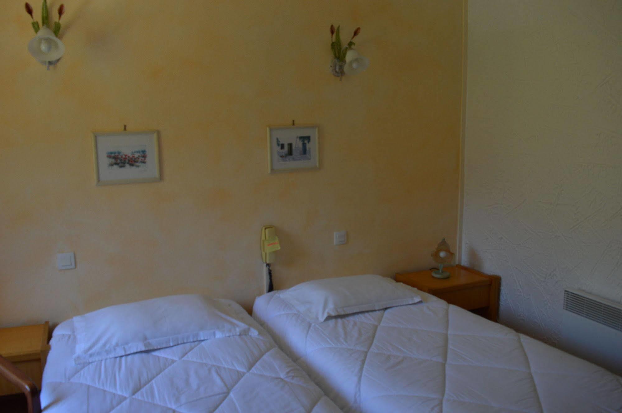 Hotel Le Roya Breil-sur-Roya Kültér fotó