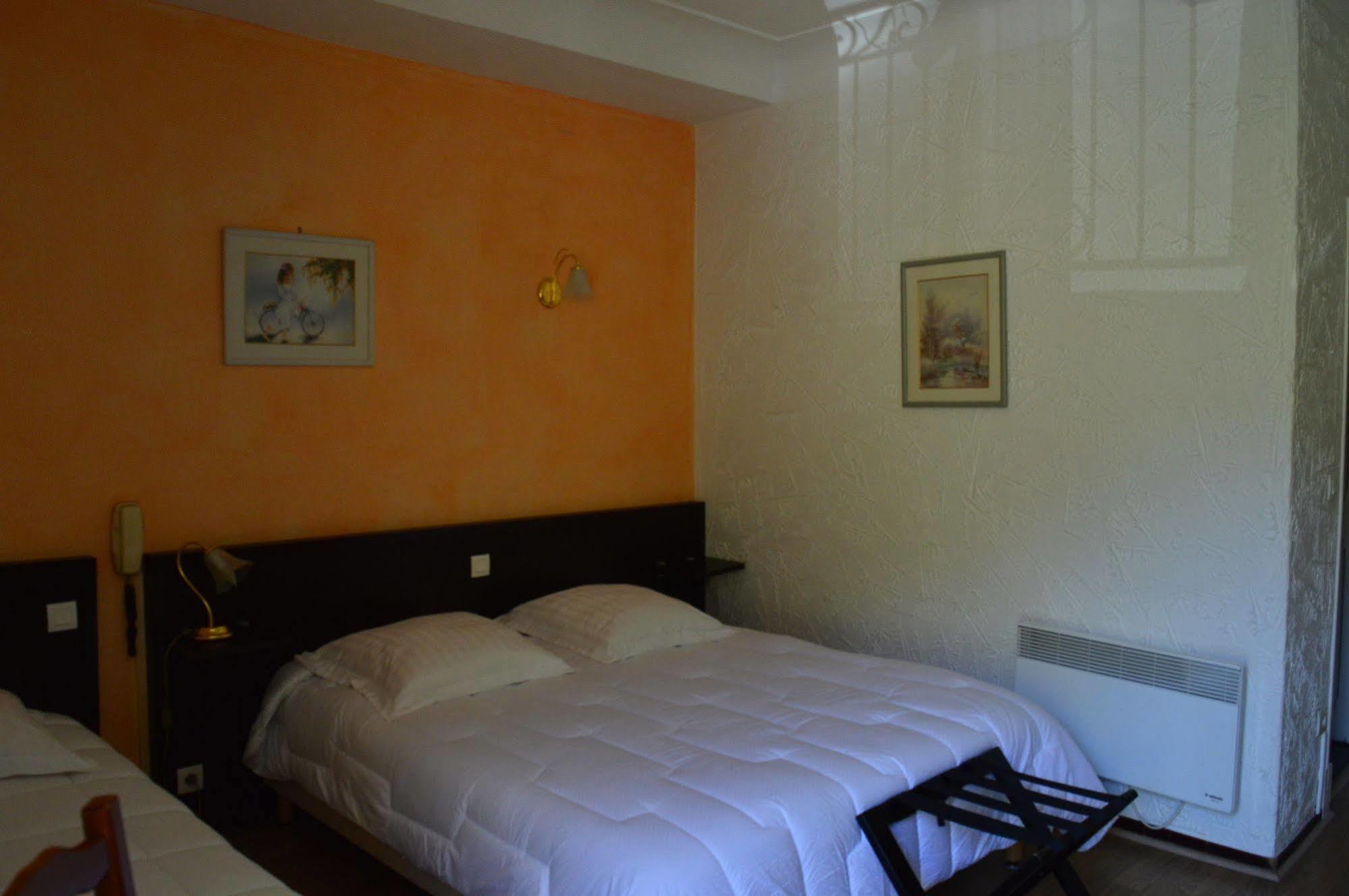 Hotel Le Roya Breil-sur-Roya Kültér fotó